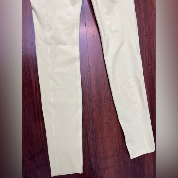 Girlfriend Collective Size XXS Green Leggings Spring Juniors Tween Activewear - Picture 5 of 11